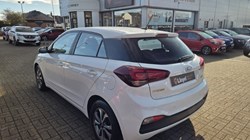 2019 (19) HYUNDAI I20 1.2 MPi SE 5dr 5876849