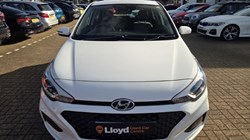 2019 (19) HYUNDAI I20 1.2 MPi SE 5dr 5876841