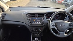 2019 (19) HYUNDAI I20 1.2 MPi SE 5dr 5876857
