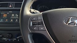 2019 (19) HYUNDAI I20 1.2 MPi SE 5dr 5876867