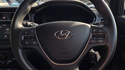 2019 (19) HYUNDAI I20 1.2 MPi SE 5dr 5876869