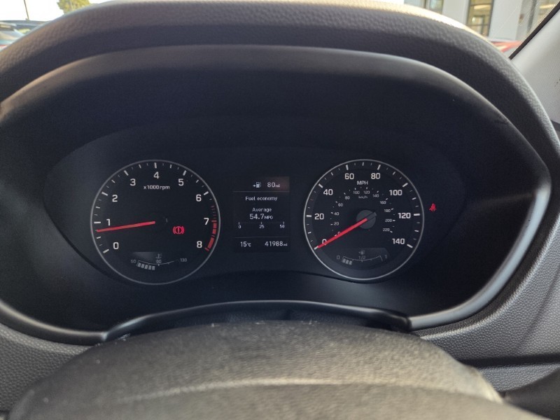 2019 (19) HYUNDAI I20 1.2 MPi SE 5dr 5876876