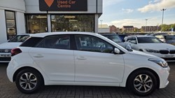 2019 (19) HYUNDAI I20 1.2 MPi SE 5dr 5876837