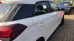 2019 (19) HYUNDAI I20 1.2 MPi SE 5dr 5876847