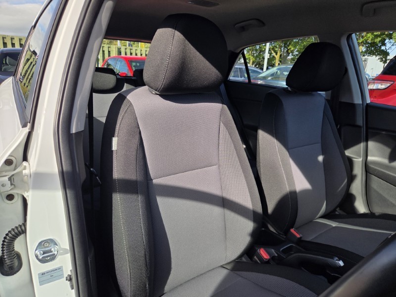 2019 (19) HYUNDAI I20 1.2 MPi SE 5dr 5876864