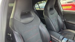 2019 (19) MERCEDES-BENZ A CLASS A200d AMG Line 5dr Auto 5883150