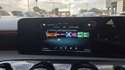 2019 (19) MERCEDES-BENZ A CLASS A200d AMG Line 5dr Auto 5883161