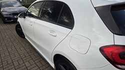 2019 (19) MERCEDES-BENZ A CLASS A200d AMG Line 5dr Auto 5883133