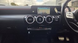 2019 (19) MERCEDES-BENZ A CLASS A200d AMG Line 5dr Auto 5883146