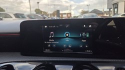 2019 (19) MERCEDES-BENZ A CLASS A200d AMG Line 5dr Auto 5883162
