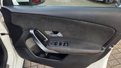 2019 (19) MERCEDES-BENZ A CLASS A200d AMG Line 5dr Auto 5883151