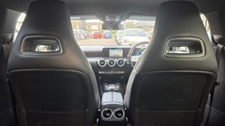 2019 (19) MERCEDES-BENZ A CLASS A200d AMG Line 5dr Auto 5883141