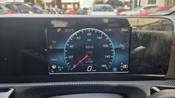 2019 (19) MERCEDES-BENZ A CLASS A200d AMG Line 5dr Auto 5883164
