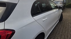 2019 (19) MERCEDES-BENZ A CLASS A200d AMG Line 5dr Auto 5883134