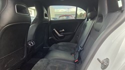 2019 (19) MERCEDES-BENZ A CLASS A200d AMG Line 5dr Auto 5883143