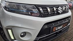 2023 (23) SUZUKI VITARA 1.4 Boosterjet 48V Hybrid SZ5 5dr 5877021