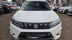 2023 (23) SUZUKI VITARA 1.4 Boosterjet 48V Hybrid SZ5 5dr 5877018
