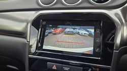 2023 (23) SUZUKI VITARA 1.4 Boosterjet 48V Hybrid SZ5 5dr 5877052