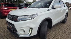 2023 (23) SUZUKI VITARA 1.4 Boosterjet 48V Hybrid SZ5 5dr 5877022