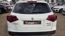 2023 (23) SUZUKI VITARA 1.4 Boosterjet 48V Hybrid SZ5 5dr 5877027