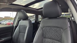 2023 (23) SUZUKI VITARA 1.4 Boosterjet 48V Hybrid SZ5 5dr 5877040