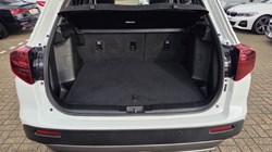2023 (23) SUZUKI VITARA 1.4 Boosterjet 48V Hybrid SZ5 5dr 5877029
