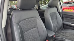 2023 (23) SUZUKI VITARA 1.4 Boosterjet 48V Hybrid SZ5 5dr 5877041