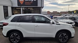 2023 (23) SUZUKI VITARA 1.4 Boosterjet 48V Hybrid SZ5 5dr 5877014