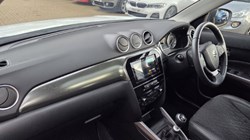 2023 (23) SUZUKI VITARA 1.4 Boosterjet 48V Hybrid SZ5 5dr 5877038