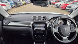 2023 (23) SUZUKI VITARA 1.4 Boosterjet 48V Hybrid SZ5 5dr 5877034