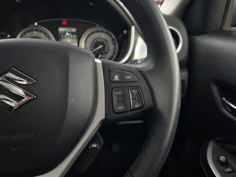 2023 (23) SUZUKI VITARA 1.4 Boosterjet 48V Hybrid SZ5 5dr 5877045