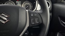 2023 (23) SUZUKI VITARA 1.4 Boosterjet 48V Hybrid SZ5 5dr 5877045