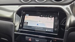 2023 (23) SUZUKI VITARA 1.4 Boosterjet 48V Hybrid SZ5 5dr 5877051