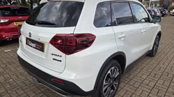 2023 (23) SUZUKI VITARA 1.4 Boosterjet 48V Hybrid SZ5 5dr 5877028