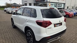 2023 (23) SUZUKI VITARA 1.4 Boosterjet 48V Hybrid SZ5 5dr 5877026