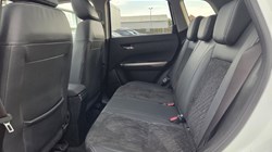 2023 (23) SUZUKI VITARA 1.4 Boosterjet 48V Hybrid SZ5 5dr 5877033
