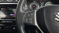 2023 (23) SUZUKI VITARA 1.4 Boosterjet 48V Hybrid SZ5 5dr 5877044