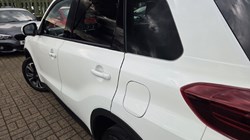 2023 (23) SUZUKI VITARA 1.4 Boosterjet 48V Hybrid SZ5 5dr 5877023