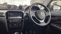 2023 (23) SUZUKI VITARA 1.4 Boosterjet 48V Hybrid SZ5 5dr 5877035