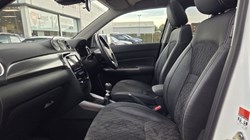 2023 (23) SUZUKI VITARA 1.4 Boosterjet 48V Hybrid SZ5 5dr 5877039