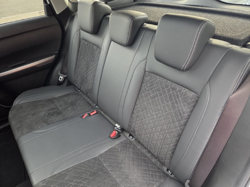 2023 (23) SUZUKI VITARA 1.4 Boosterjet 48V Hybrid SZ5 5dr 5877037