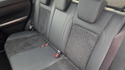 2023 (23) SUZUKI VITARA 1.4 Boosterjet 48V Hybrid SZ5 5dr 5877037