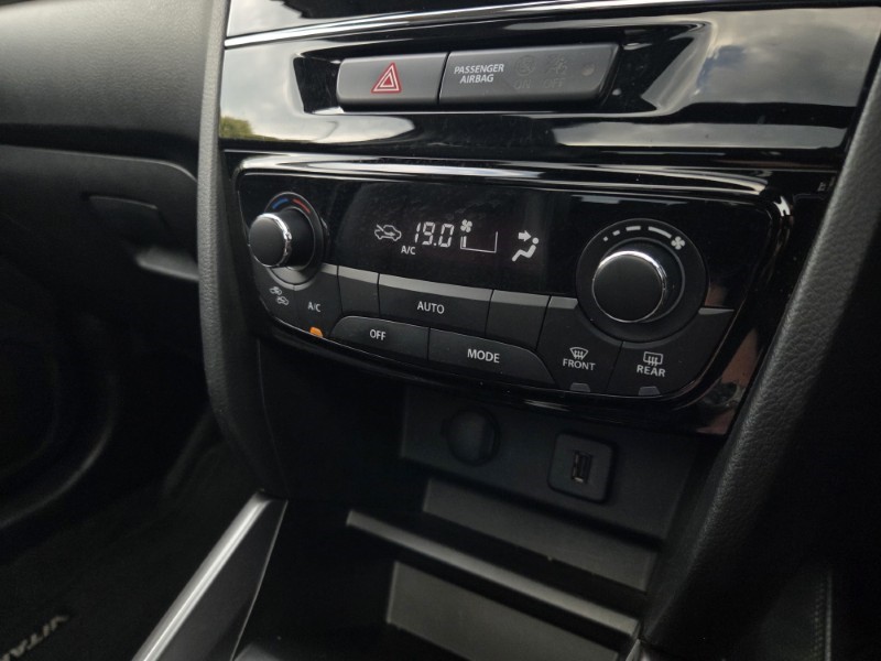 2023 (23) SUZUKI VITARA 1.4 Boosterjet 48V Hybrid SZ5 5dr 5877048