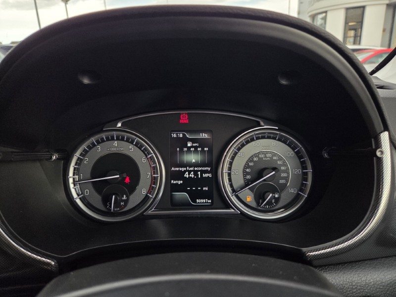 2023 (23) SUZUKI VITARA 1.4 Boosterjet 48V Hybrid SZ5 5dr 5877053