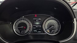 2023 (23) SUZUKI VITARA 1.4 Boosterjet 48V Hybrid SZ5 5dr 5877053