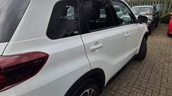 2023 (23) SUZUKI VITARA 1.4 Boosterjet 48V Hybrid SZ5 5dr 5877024
