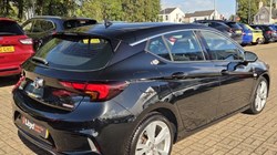 2018 (68) VAUXHALL ASTRA 1.6T 16V 200 SRi Vx-line Nav 5dr 5883052