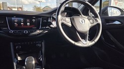 2018 (68) VAUXHALL ASTRA 1.6T 16V 200 SRi Vx-line Nav 5dr 5883059
