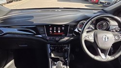 2018 (68) VAUXHALL ASTRA 1.6T 16V 200 SRi Vx-line Nav 5dr 5883058