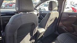 2018 (68) VAUXHALL ASTRA 1.6T 16V 200 SRi Vx-line Nav 5dr 5883056